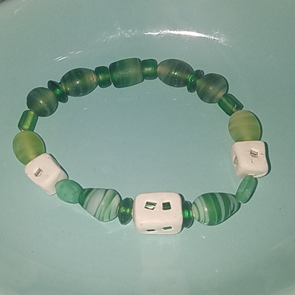 Handmade Bracelet